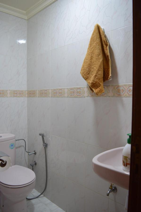 Appartement Ideal Riad Al Salam A 8 Minutes De La Plage Du Centre Ville,Wifi Et Parking Gratuits Agadir Exterior photo