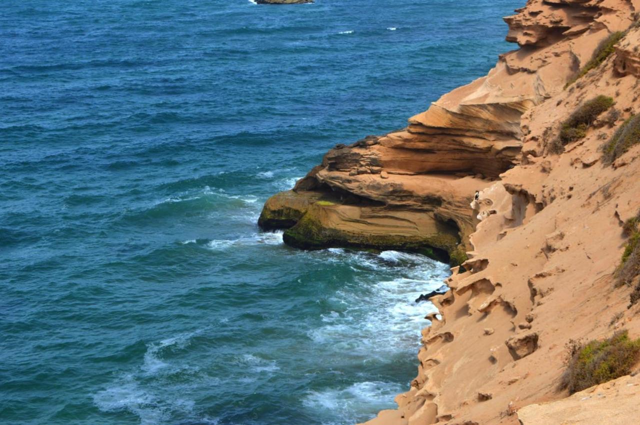 Appartement Ideal Riad Al Salam A 8 Minutes De La Plage Du Centre Ville,Wifi Et Parking Gratuits Agadir Exterior photo